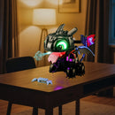 Kit d'éclairage pour Dragons : Krokmou