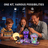 Light kit for Disney Tim Burton's The Nightmare Before Christmas 21351 - Briksmax 2.0