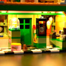 Light Kit For Hogsmead Village – Collectors' Edition