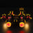 Light Kit for Blacktron Renegade 10355-Lightailing