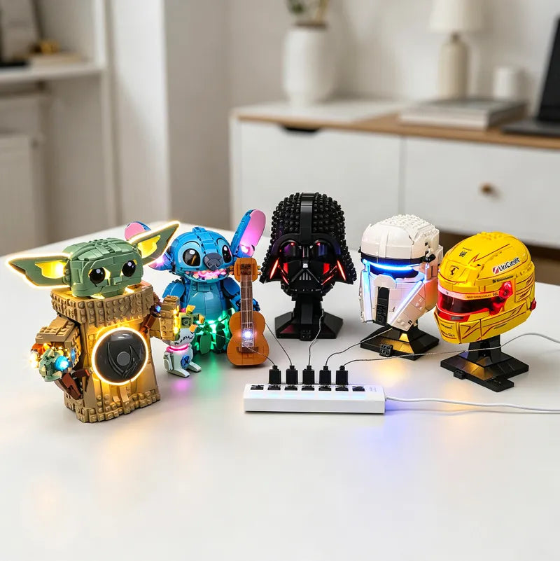 Répartiteur USB Hub 2.0 USB