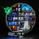 Light Kit For Death Star