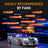 Light Kit for 2 Fast 2 Furious Nissan Skyline GT-R (R34) 76917-Lightailing