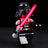 Light kit for Up-Scaled Darth Vader Minifigure 75461 - Briksmax