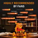 Light Kit for Winnie the Pooh 43300- Lightailing