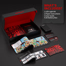 Briksmax 2.0 Light Kit For Neuschwanstein Castle