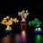 Lightailing Light Kit For LEGO Mini Bonsai Trees #10373 - 4