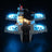 Beleuchtungsset für den Avengers Helicarrier 76295-BriksMax