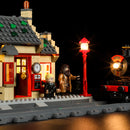 Light iling Light Kit für Hogwarts Express™Zug-Set mit Hogs meade Station™76423