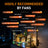 Light Kit for the Lord Of The Rings: Rivendell 10316-Lightailing