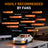 Light Kit For Porsche 911 10295-Lightailing
