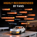 Light Kit For Porsche 911 10295-Lightailing