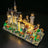 Briksmax 2.0 Light Kit For LEGO Neuschwanstein Castle #21063 - 6