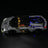  Briksmax 2.0 Light Kit For LEGO Lamborghini Revuelto Super Sports Car #42214 -12
