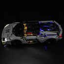 Briksmax 2.0 Light Kit For Lamborghini Revuelto Super Sports Car