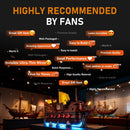 Light Kit for The Goonies 21363- Lightailing