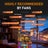 Remote Light Kit for Shopping Street 11371 - Lightailing
