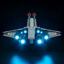 BriksMax Light Kit For Venator-Class Republic Attack Cruiser 75367