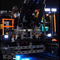 Light Kit For Volvo EC500 Hybrid Excavator