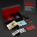 Beleuchtungsset für Vincent van Gogh – Sonnenblumen