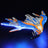 Light Kit For Guardians of the Galaxy: The Milano 76286 - Briksmax 2.0