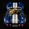 Lightailing Light Kit For Shelby Cobra 427 S/C