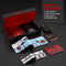 Briksmax 2.0 Light Kit For K-2SO™ Security Droid
