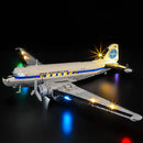 Light Kit for Douglas DC-3 PAN AM Airliner 11378 - Lightailing