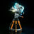Light Kit For LEGO® Walt Disney Tribute Camera 43230-Briksmax