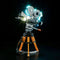 Kit d'éclairage Briksmax pour caméra LEGO® Walt Disney Tribute 43230