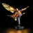 Light Kit for Leonardo da Vinci's Flying Machine 10363-Lightailing