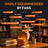 Light Kit for Orange Cat 21376 - Lightailing