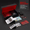 Briksmax 2.0 Light Kit For Notre-Dame de Paris 21061 (Projector Light)