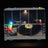 Light Kit for Retro Record Player 40699-Lightailing