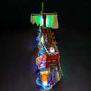 Light Kit for The Goonies 21363- Lightailing【Not Final Price｜Coming Soon】