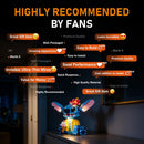 Light Kit for Stitch 43249-Lightailing