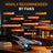 Beleuchtungsset für The Mandalorian's N-1 Starfighter 75442 - Lightailing