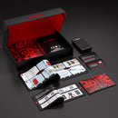 Beleuchtungsset für rote Londoner Telefonzelle 21347-BriksMax