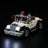 Light Kit For LEGO Fighter Plane Chase 77012-Lightailing