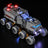 Lightailing Light Kit For LEGO Republic Juggernaut  #75413 - 5