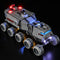 Lightailing Light Kit For LEGO Republic Juggernaut