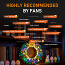 Light Kit for Spring Wreath 40957- Lightailing