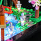 Kit d'éclairage Lightailing pour LEGO Tranquil Garden 10315