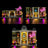Lightailing Light Kit For LEGO The Natural History Museum 10326-4
