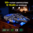 Beleuchtungsset für Ultimate Millennium Falcon 75192
