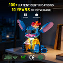 Light Kit For Stitch 43249-Briksmax