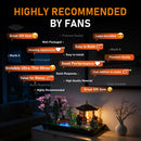 Lightailing Lichtset für LEGO Tranquil Garden 10315