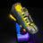 Kit lumière pour Nike Air Max 95 x LEGO Set 43025 - Briksmax 2.0