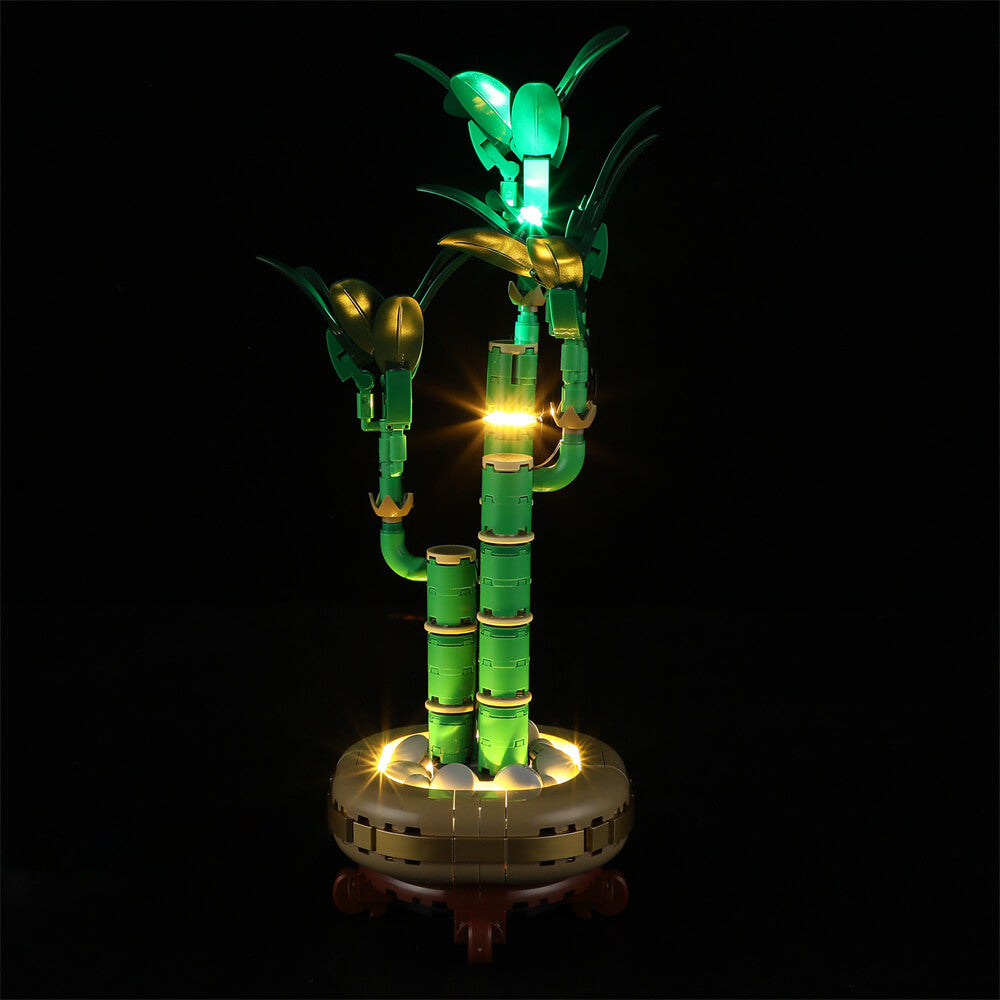 Beleuchtungsset für Lucky Bamboo 10344-Lightailing