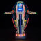 Light Kit For Jango Fett's Firespray-Class Starship